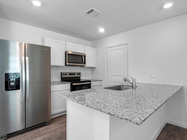 14659 New Village Drive, Willis, TX 77378