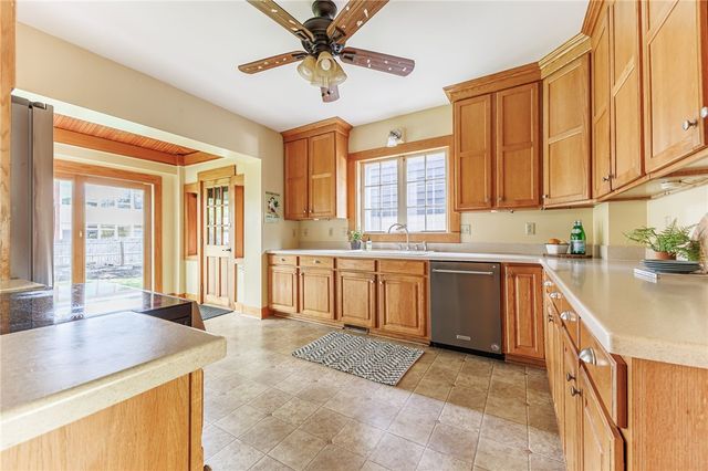 21 Rand Place, Pittsford, NY 14534
