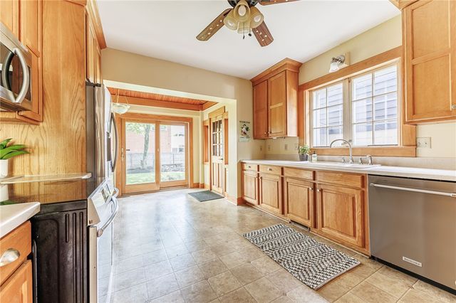 21 Rand Place, Pittsford, NY 14534