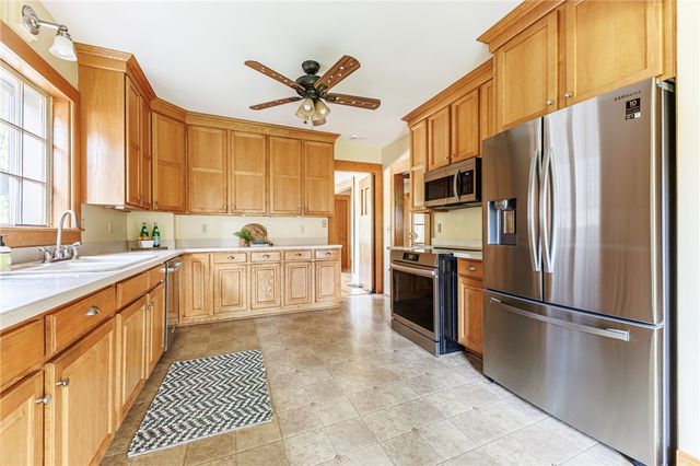 21 Rand Place, Pittsford, NY 14534