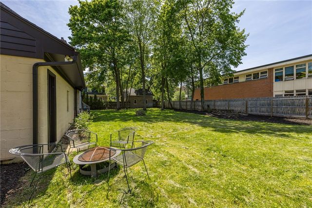 21 Rand Place, Pittsford, NY 14534