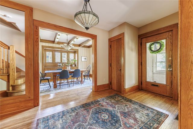 21 Rand Place, Pittsford, NY 14534