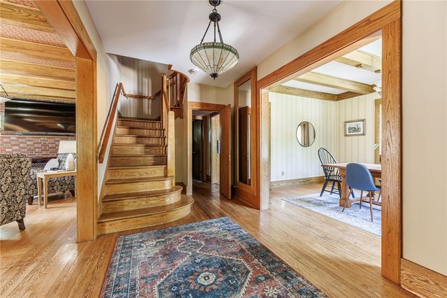21 Rand Place, Pittsford, NY 14534