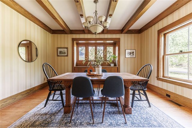21 Rand Place, Pittsford, NY 14534