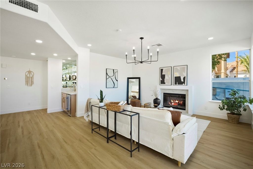 Image 10 of property listing at 2808 Sterling Cove Drive, Las Vegas, NV 89128