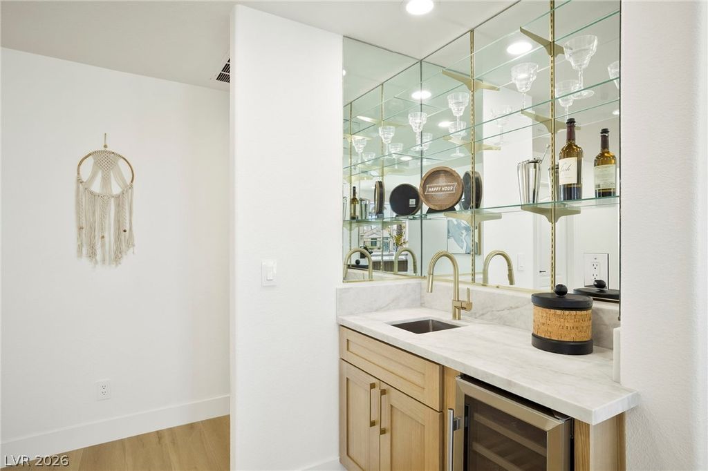 Image 11 of property listing at 2808 Sterling Cove Drive, Las Vegas, NV 89128