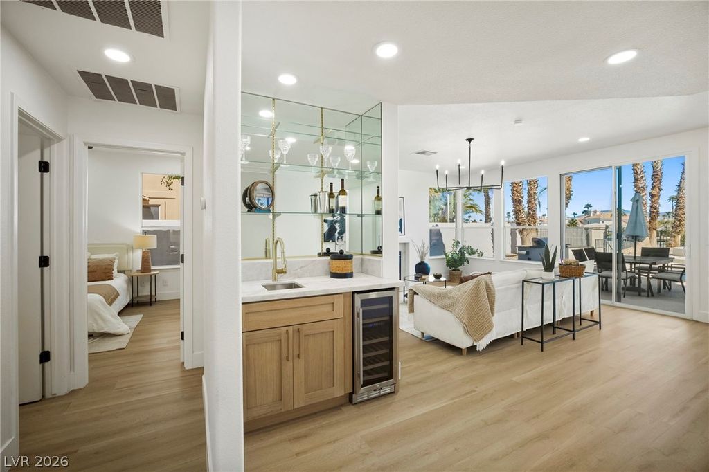 Image 12 of property listing at 2808 Sterling Cove Drive, Las Vegas, NV 89128