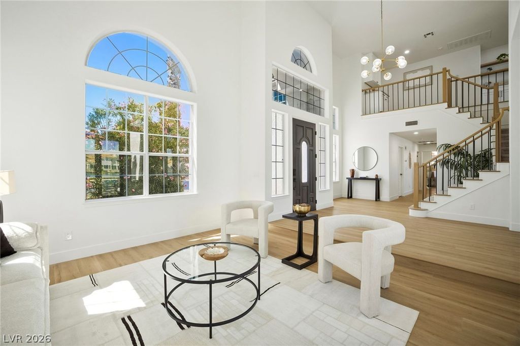 Image 25 of property listing at 2808 Sterling Cove Drive, Las Vegas, NV 89128