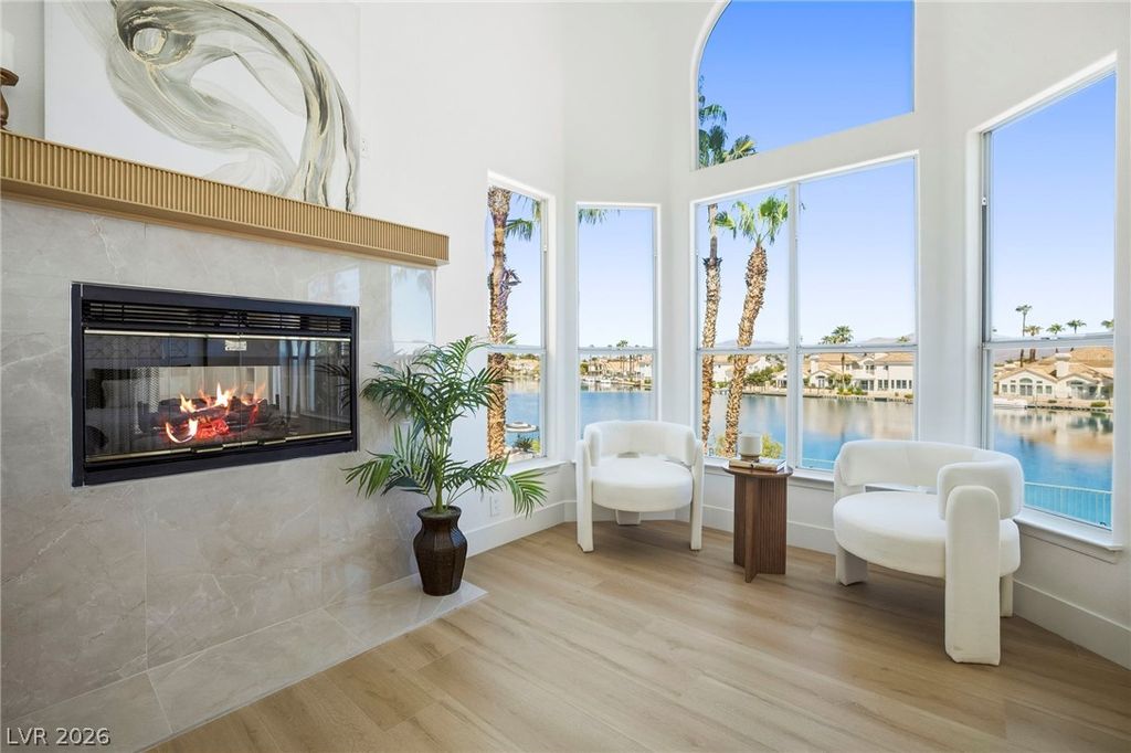 Image 30 of property listing at 2808 Sterling Cove Drive, Las Vegas, NV 89128
