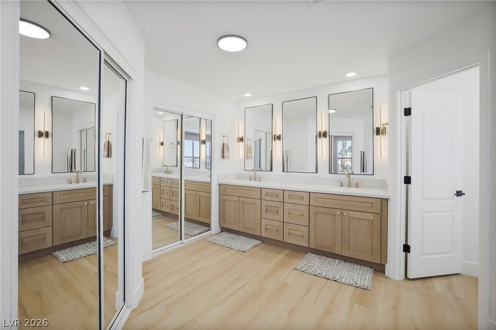 Image 33 of property listing at 2808 Sterling Cove Drive, Las Vegas, NV 89128