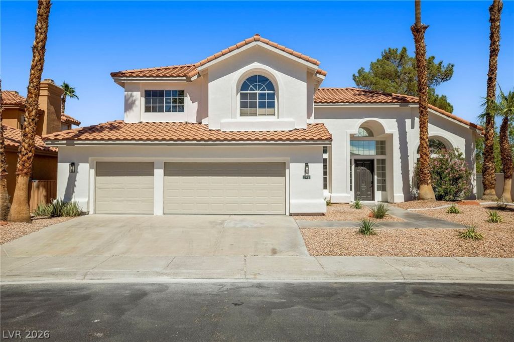 Image 4 of property listing at 2808 Sterling Cove Drive, Las Vegas, NV 89128