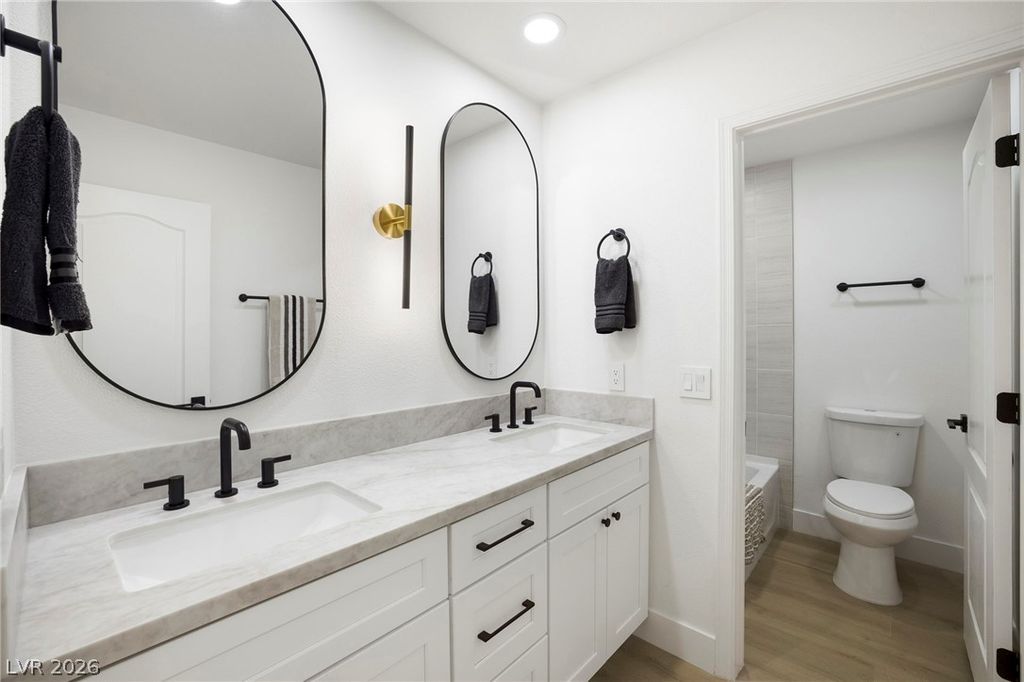 Image 48 of property listing at 2808 Sterling Cove Drive, Las Vegas, NV 89128