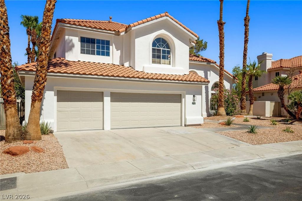 Image 5 of property listing at 2808 Sterling Cove Drive, Las Vegas, NV 89128