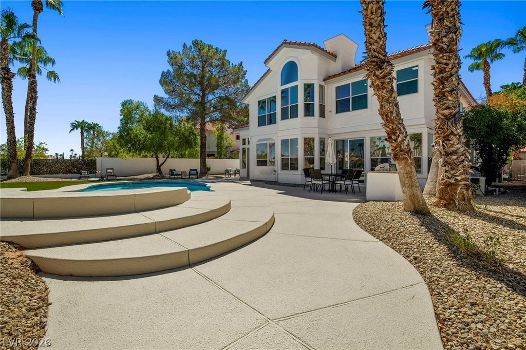 Image 64 of property listing at 2808 Sterling Cove Drive, Las Vegas, NV 89128