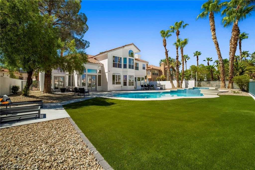 Image 66 of property listing at 2808 Sterling Cove Drive, Las Vegas, NV 89128