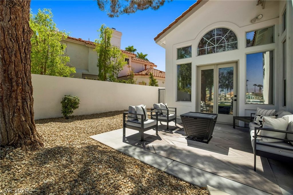 Image 69 of property listing at 2808 Sterling Cove Drive, Las Vegas, NV 89128