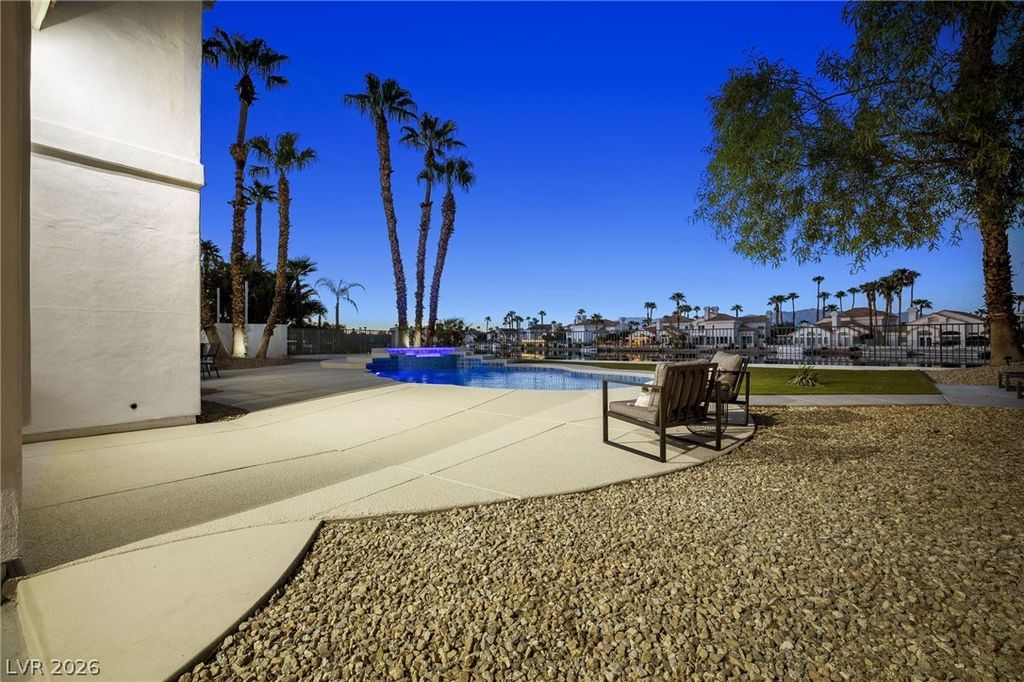 Image 73 of property listing at 2808 Sterling Cove Drive, Las Vegas, NV 89128