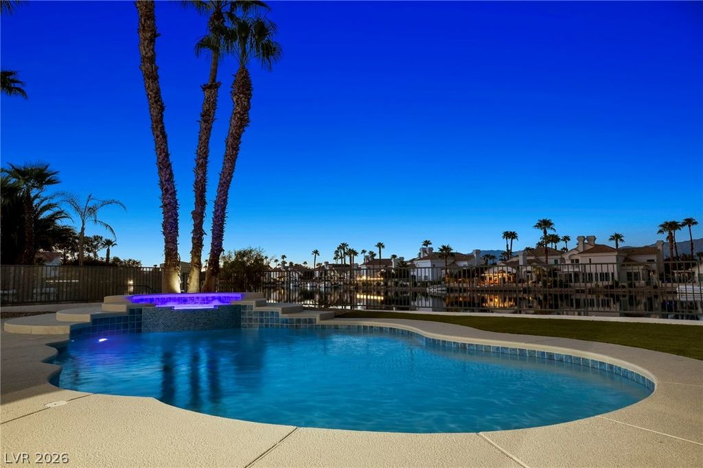 Image 74 of property listing at 2808 Sterling Cove Drive, Las Vegas, NV 89128