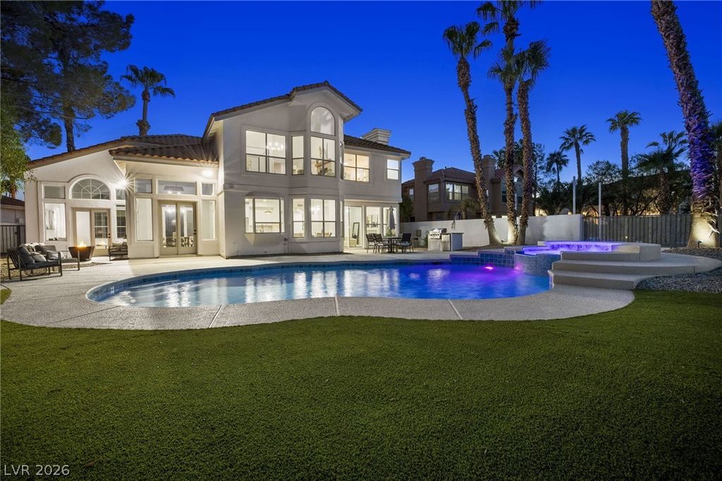Image 76 of property listing at 2808 Sterling Cove Drive, Las Vegas, NV 89128
