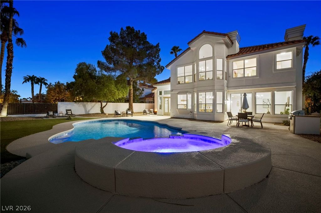 Image 77 of property listing at 2808 Sterling Cove Drive, Las Vegas, NV 89128