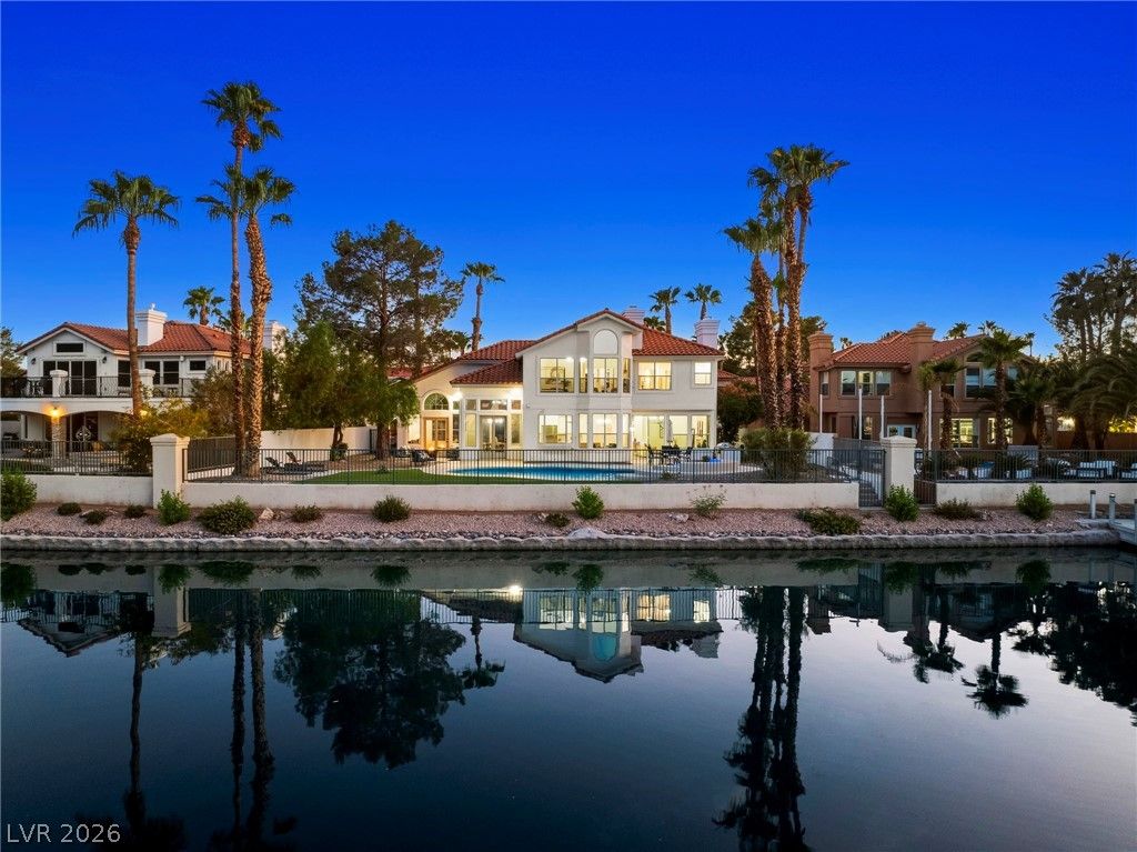 Image 78 of property listing at 2808 Sterling Cove Drive, Las Vegas, NV 89128