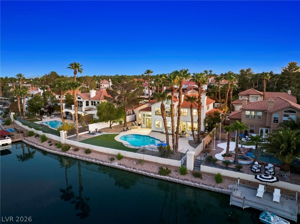 Image 79 of property listing at 2808 Sterling Cove Drive, Las Vegas, NV 89128