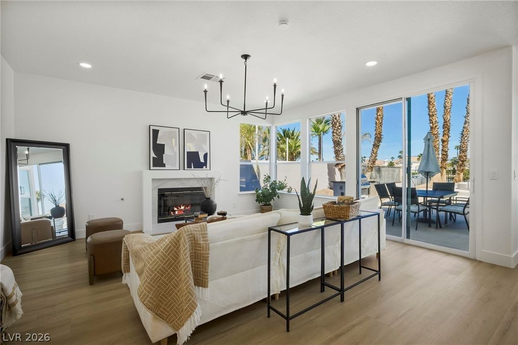 Image 8 of property listing at 2808 Sterling Cove Drive, Las Vegas, NV 89128