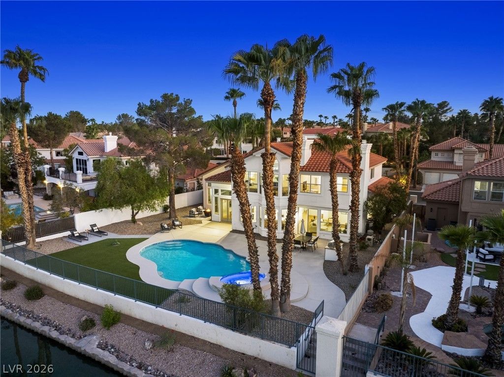 Image 80 of property listing at 2808 Sterling Cove Drive, Las Vegas, NV 89128