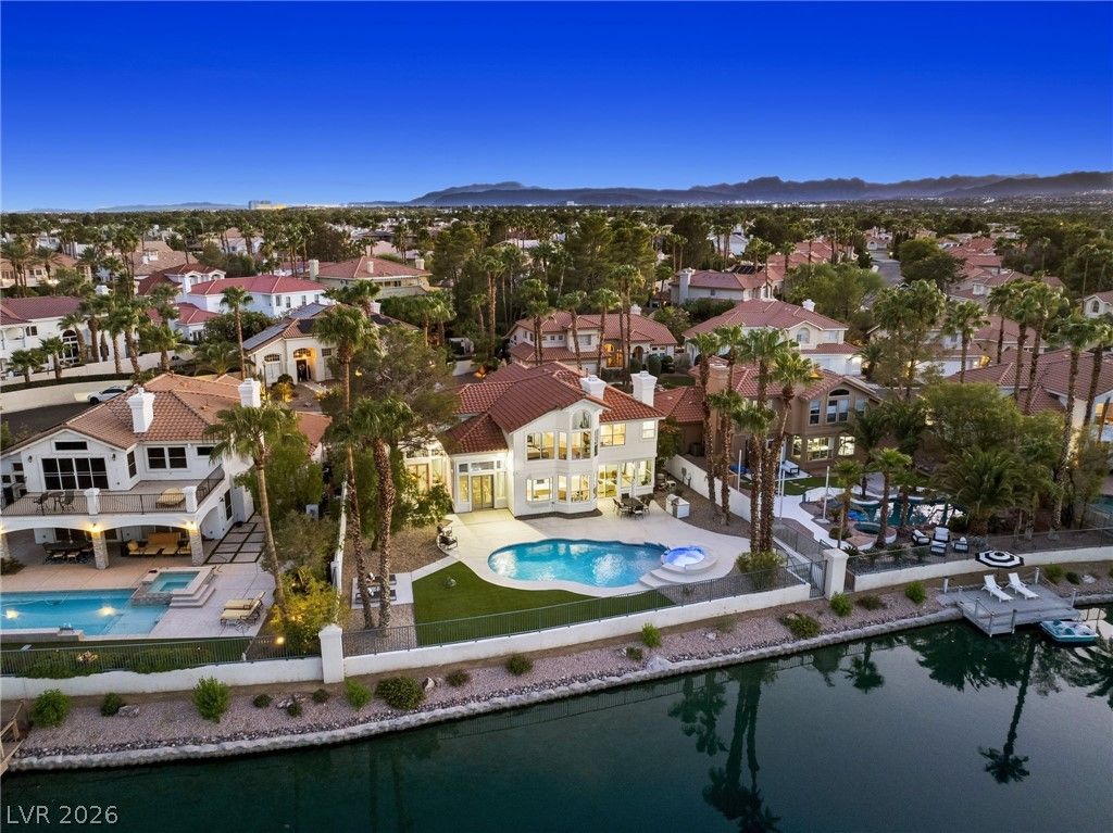 Image 81 of property listing at 2808 Sterling Cove Drive, Las Vegas, NV 89128