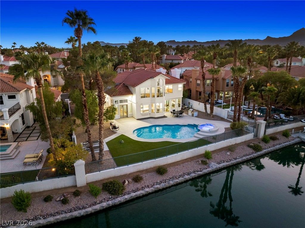 Image 82 of property listing at 2808 Sterling Cove Drive, Las Vegas, NV 89128