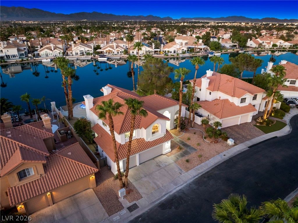 Image 84 of property listing at 2808 Sterling Cove Drive, Las Vegas, NV 89128