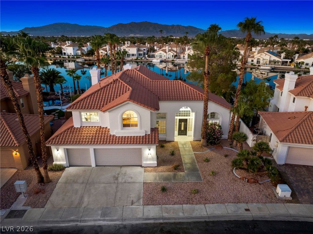 Image 87 of property listing at 2808 Sterling Cove Drive, Las Vegas, NV 89128