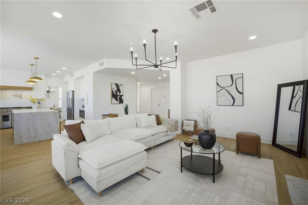 Image 9 of property listing at 2808 Sterling Cove Drive, Las Vegas, NV 89128