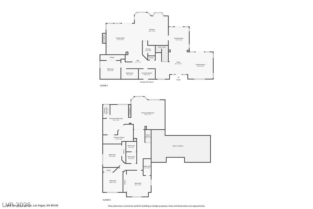 Image 97 of property listing at 2808 Sterling Cove Drive, Las Vegas, NV 89128