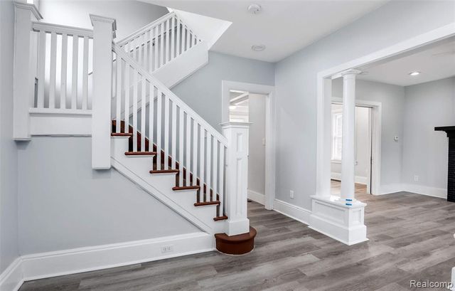 534 Trowbridge Street, Detroit, MI 48202