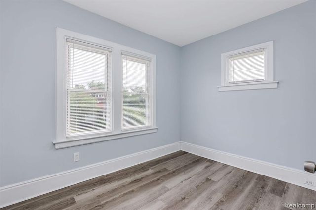 534 Trowbridge Street, Detroit, MI 48202