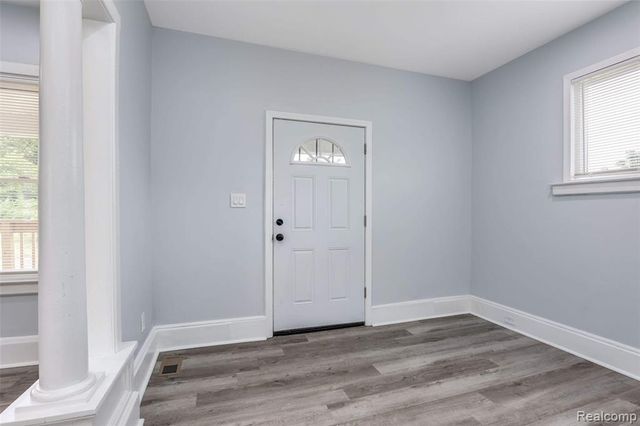 534 Trowbridge Street, Detroit, MI 48202