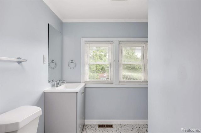 534 Trowbridge Street, Detroit, MI 48202