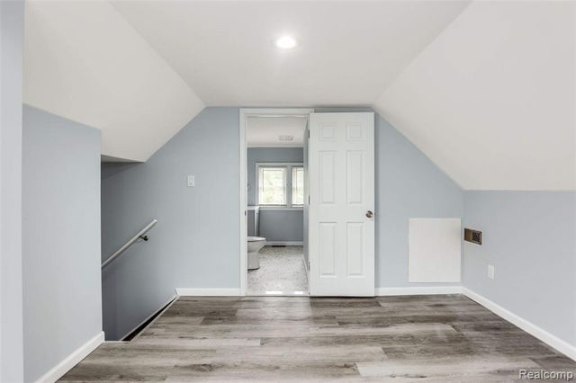 534 Trowbridge Street, Detroit, MI 48202