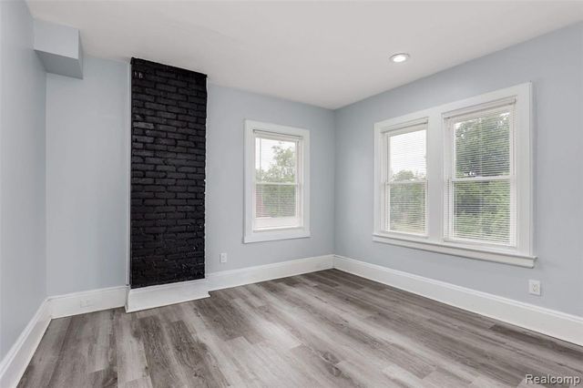 534 Trowbridge Street, Detroit, MI 48202