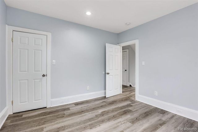 534 Trowbridge Street, Detroit, MI 48202