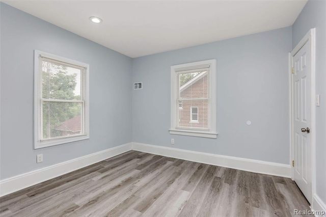 534 Trowbridge Street, Detroit, MI 48202