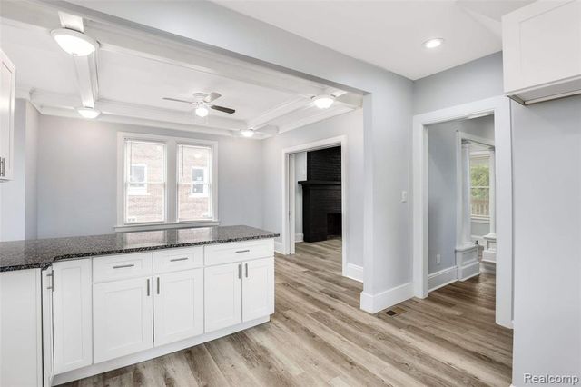 534 Trowbridge Street, Detroit, MI 48202