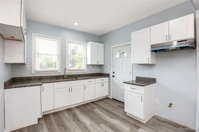 534 Trowbridge Street, Detroit, MI 48202