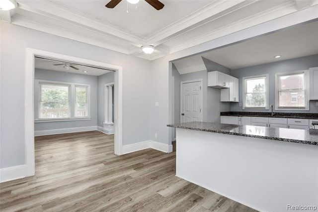 534 Trowbridge Street, Detroit, MI 48202