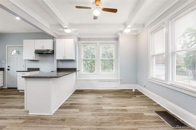 534 Trowbridge Street, Detroit, MI 48202