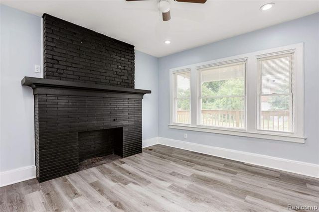 534 Trowbridge Street, Detroit, MI 48202