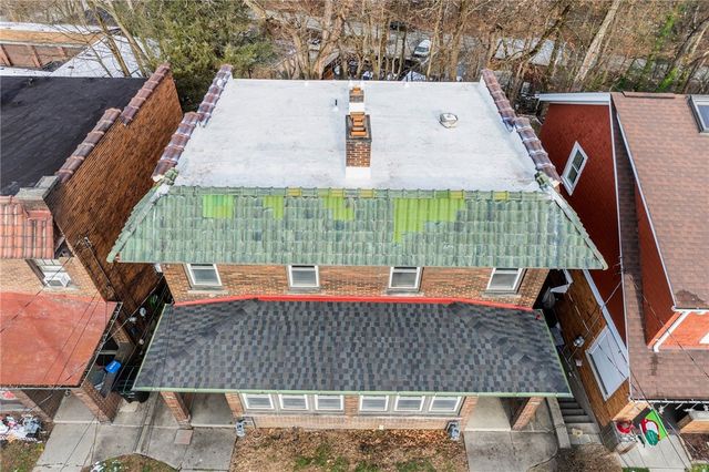 709 Center Ave, Avalon, PA 15202