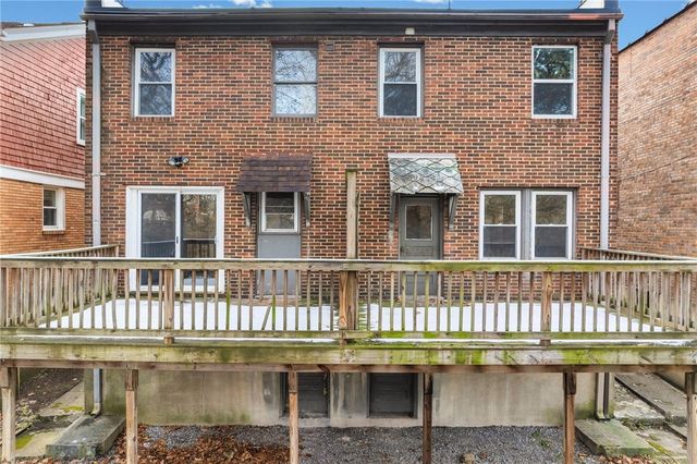 709 Center Ave, Avalon, PA 15202