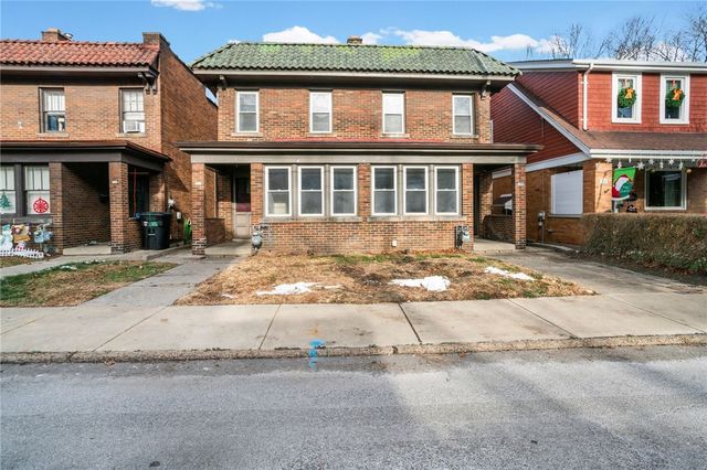 709 Center Ave, Avalon, PA 15202